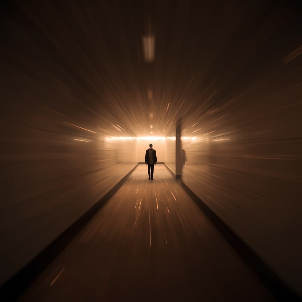 Memory in motion