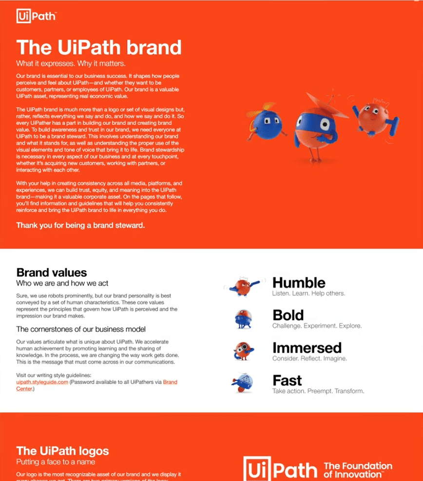 UiPath — work sample 2
